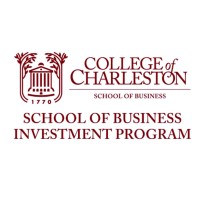 College of Charleston Investment Program logo - Similar company to Elba Corp.