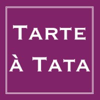 Tarte à Tata logo - Similar company to Ish