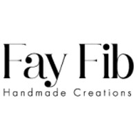 Fay Fib Handmade Creations logo - Similar company to Bespoke Greece