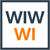 WIW & WI @TU Ilmenau logo - Similar company to Nexedge Technologies