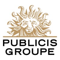 Publicis Groupe Peru logo - Similar company to Seocreativos