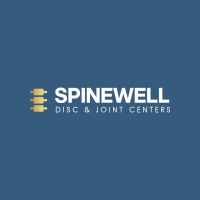 Spinewell Disc & Joint Centers logo - Similar company to Advanced Diagnostic Group, Llc