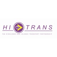 HITRANS logo - Similar company to Tactran