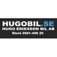 Hugo Eriksson Bil AB logo - Similar company to Clearwrap Sweden Ab