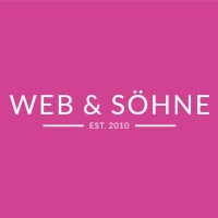 Web & Söhne logo - Similar company to Tailored Apps