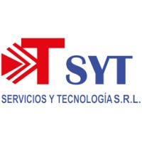 SYT - Servicios y Tecnología S.R.L. logo - Similar company to Inab S.A.C.