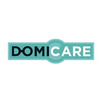 Domicare logo - Similar company to Rx Safety