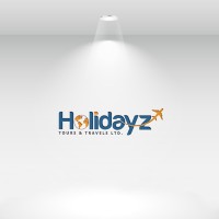 Holidayz Tours & Travels Limited logo - Similar company to Talkgens Llc
