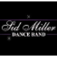 Sid Miller Dance Band logo - Similar company to Makeup By Aleah