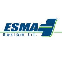 ESMA Reklám Zrt. logo - Similar company to Trinners