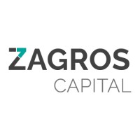 Zagros Capital logo - Similar company to The Round