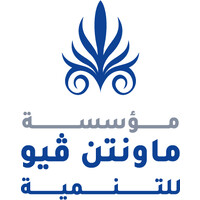 Mountain View Foundation logo - Similar company to Adef - Arab Digital Expression Foundation
