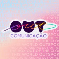 Out Comunicação logo - Similar company to Out! Digital