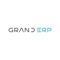 Grand ERP logo - Similar company to Robirent.Com