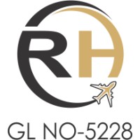 Royal Holidays Travel and Tours logo - Similar company to The Josh Tours