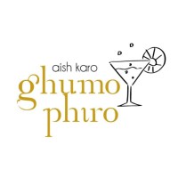 Ghumo Phiro - Aish Karo! logo - Similar company to Visa2