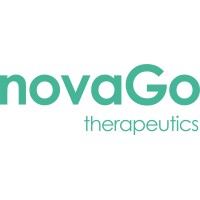 NovaGo Therapeutics logo - Similar company to Virometix Ag
