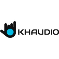 KHAUDIO Co. logo - Similar company to Sonotone Strings