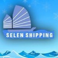 Selen Shipping Agency logo - Similar company to Adef Lojistik Ve Denizcilik A.Ş.