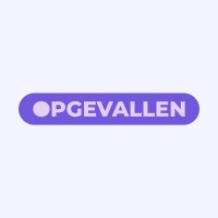 Opgevallen logo - Similar company to Blauwe Zone
