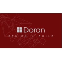 Doran Design Build Inc. logo - Similar company to Yeskangaroo
