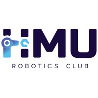 HMU Robotics Club logo - Similar company to Bendabl