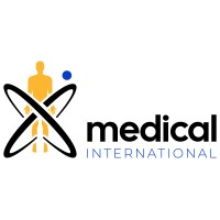 XMEDICAL INTERNATIONAL SA logo - Similar company to M.Stark