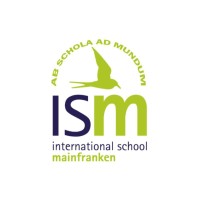 International School Mainfranken logo - Similar company to Data North Technologies