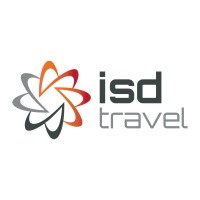 ISD Travel logo - Similar company to Primitiva Turismo