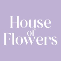The House of Flowers Fund logo - Similar company to Botana Flowers - Toronto Florist