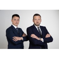 Budimir/Panjkovic and Partners Law Office logo - Similar company to Rezime // Law Firm Reljić, Zelić, Židanić And Mar Llc