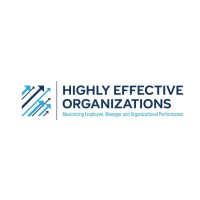 Highly Effective Organizations logo - Similar company to Just Reset It, Llc