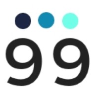 99 Walks logo - Similar company to 8Bitfit