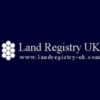 Land Registry UK, Title Deeds and Plans logo - Similar company to Ensis Solutions Limited