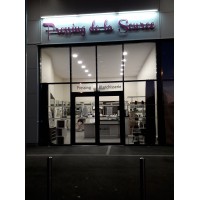 PRESSING DE LA SOURCE logo - Similar company to Rcbd Natation