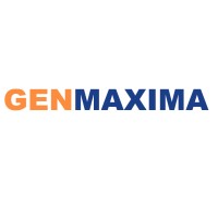 GenMaxima logo - Similar company to Genmax