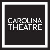Carolina Theatre logo - Similar company to Nc State Global