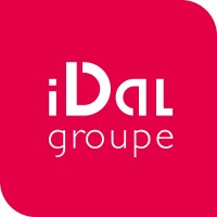 iDal Groupe logo - Similar company to Etreac Group