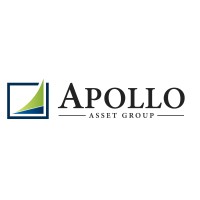 Apollo Asset Group logo - Similar company to Array Commercial Real Estate
