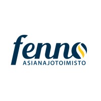 Fennolaw - Asianajotoimisto Fenno Oy logo - Similar company to Rapp