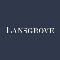 LANSGROVE logo - Similar company to Hawksmoor Construction