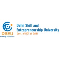 Delhi Skills And Entrepreneurship University logo - Similar company to Dseu
