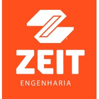 Zeit Engenharia logo - Similar company to Pádua Engenharia Ltda
