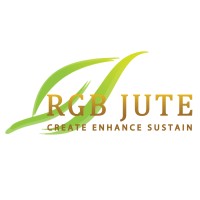RGB JUTE logo - Similar company to Abul Islam Jute Mills Limited.