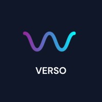 Verso logo - Similar company to Space Aec