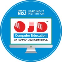 OJD Education logo - Similar company to Syncsoft Technologies