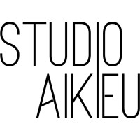 Studio Aikieu logo - Similar company to Mono Germany