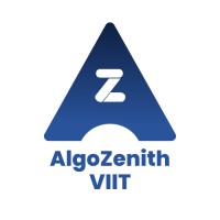 AlgoZenith VIIT logo - Similar company to Algozenith Nit Calicut