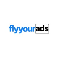 FlyYourAds logo - Similar company to Delka Talents