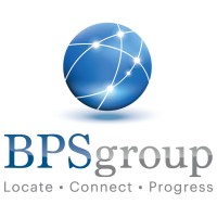 BPS Group logo - Similar company to Bps Recruitment